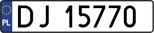 DJ15770