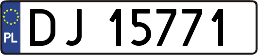 DJ15771