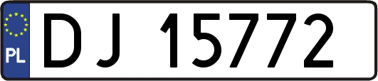 DJ15772
