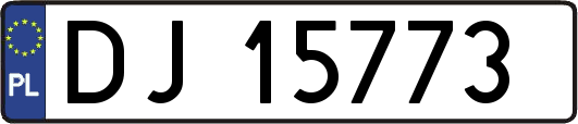 DJ15773