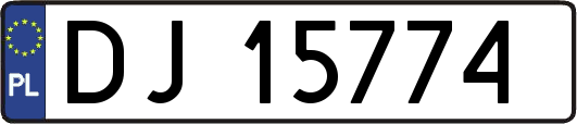 DJ15774