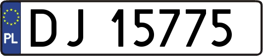 DJ15775
