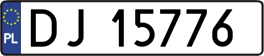 DJ15776