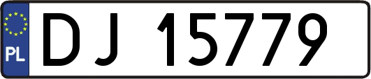 DJ15779