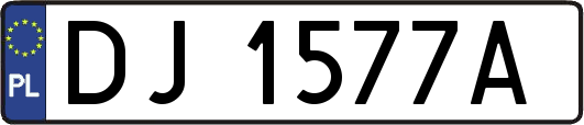 DJ1577A