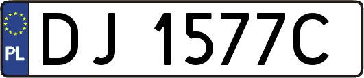 DJ1577C