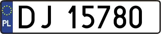 DJ15780