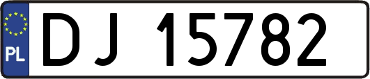 DJ15782