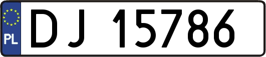 DJ15786