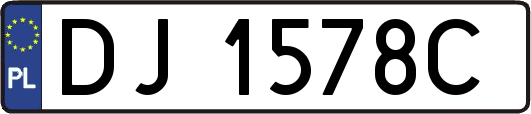 DJ1578C