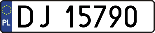 DJ15790
