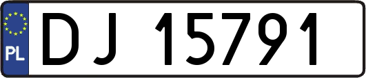 DJ15791
