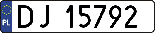 DJ15792