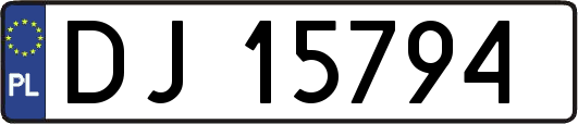 DJ15794