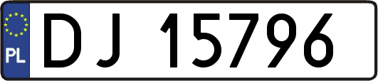 DJ15796