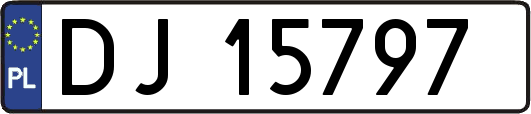 DJ15797