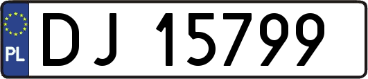 DJ15799