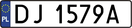 DJ1579A
