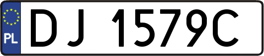 DJ1579C