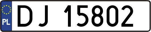 DJ15802