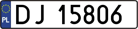 DJ15806