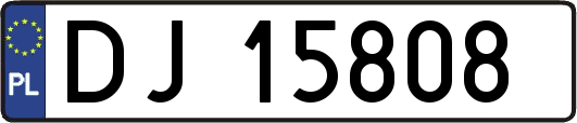 DJ15808