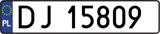DJ15809