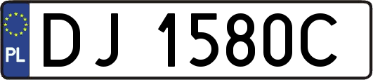 DJ1580C