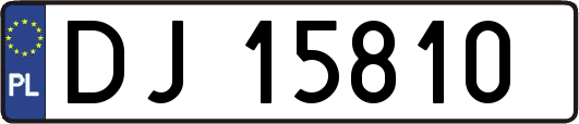 DJ15810