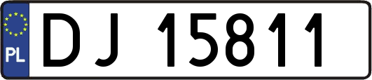 DJ15811
