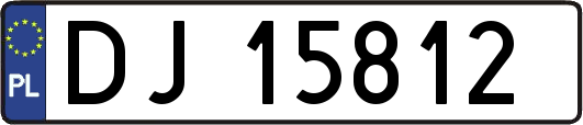 DJ15812