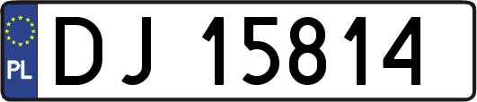 DJ15814