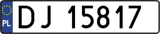 DJ15817