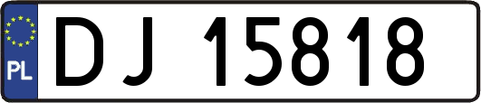 DJ15818