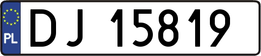 DJ15819