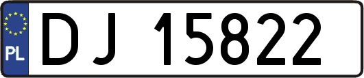 DJ15822