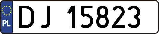DJ15823