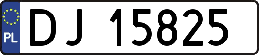 DJ15825