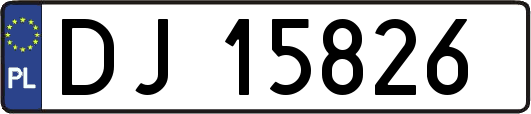 DJ15826