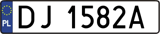 DJ1582A