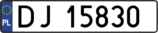 DJ15830