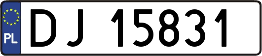 DJ15831
