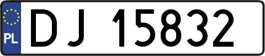 DJ15832