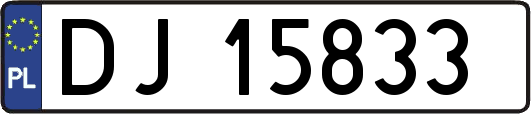 DJ15833