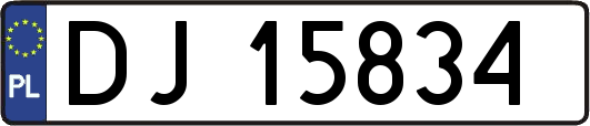 DJ15834