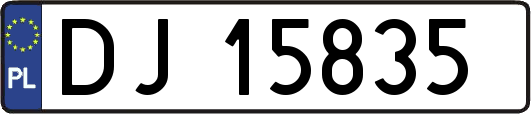 DJ15835