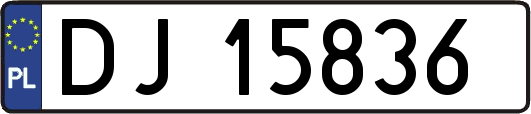 DJ15836