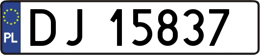 DJ15837
