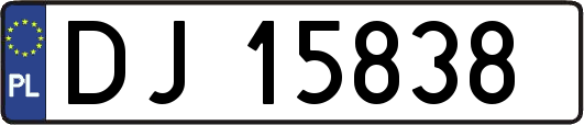 DJ15838