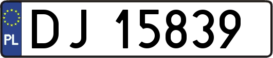 DJ15839